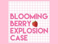 산딸기호 마약베리 폭발 사건