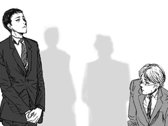 [영진무진]상실 2