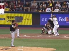 10.14(월) 18:30KBO SK vs 키움