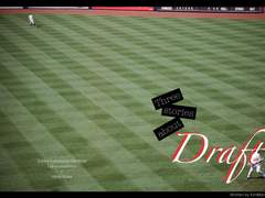 [타지하나]Three stories about draft