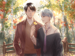 [케키애현] 일러스트 모음2