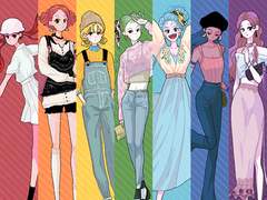 레인보우 시스터즈