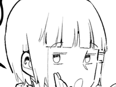 오쿠노웸 잡다한 낙서와 만화