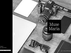 [검은사제들/최김]뮤즈 마리아