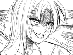 [木下菫] 그 날은.