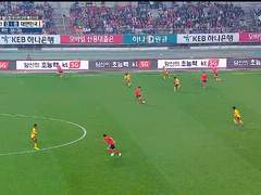 10.15(화) 17:30축월드예 북한 vs 한국 (라인업 분석 예정)