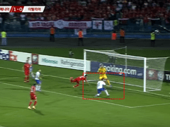 10.16(수) 01:00유로예선 핀란드 vs 아르메니아