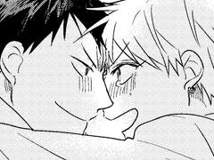 [청황] 미국에 가게 됐슴다