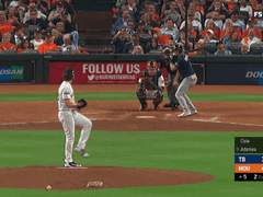 10.16(수) 05:08MLB 뉴욕양키스 vs 휴스턴A