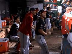 10.16(수) 09:05MLB 워싱턴N vs 세인트C