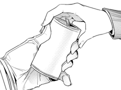 안화여휘) 우리의 해피밀