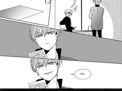 [황흑] 사랑은 은하수 다방에서