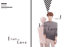 [오이스가] I Call it Love 1