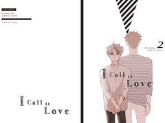 [오이스가] I Call It Love 2