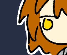 [페그오낙서] 둘만 있는 세계