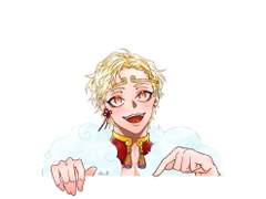 트위터에 들어온 손제천