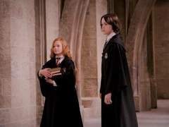 🐍세브릴리🌼-후회를 없애기 위해 과거로 간 세브