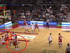 10.16(수) 19:00KBL 창원LG vs 오리온스 (라인업 분석 예정)