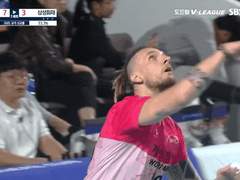 10.16(수) 19:00KOVO남 삼성화재 vs OK저축은행