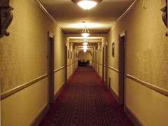 숙박 이용 시 매뉴얼