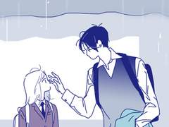 풋내기 풋사랑 12화