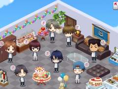 [생일 이벤트 번역] 10/15 오시타리 유시