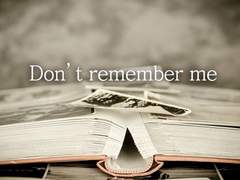 [리츠마오]Don't remember me(完)