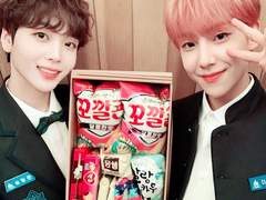 [퐄렘] 후원 1단계