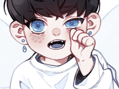 내스급, 유진링~