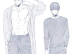 현제유진 수영복