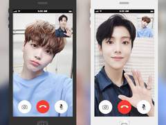 [퐄렘] 영상통화(2)