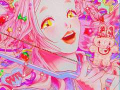 미토 쿠루미 (美藤 胡桃)