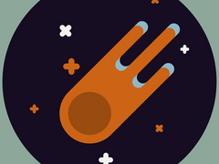 운석이 떨어졌다. -최종화-