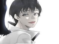 이제까지 그린 것 중에 제일 맘에 드는 김독자