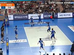 10.17(목) 19:00KOVO남 현대캐피탈 vs 우리카드