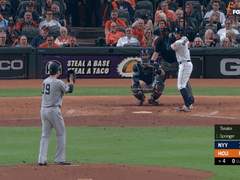 10.18(금) 09:08MLB 뉴욕양키스 vs 휴스턴A