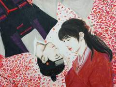 수청, 기억의 틈새 : 엽서