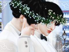 심즈4 플레이 - 13