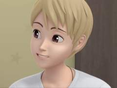 래오 캠방 술+오남매 빚 청산