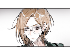 [GL] Swallowtail 제19화