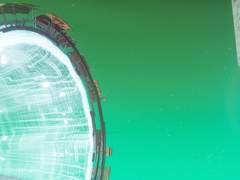 [데가][단편] 한 걸음 뒤에