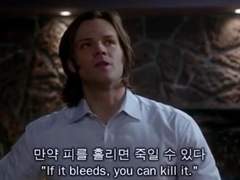 하지의 백일장 #44 코피