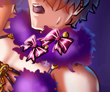 [페이트그랜드오더 ]갤러해드 할로윈_변태_예장 일러스트