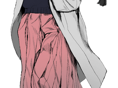 개인그림 + 커미션