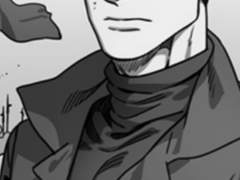 모든 것을 단 한 사람에게 바쳤던 이는.