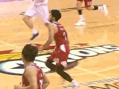 10.18(금) 19:00KBL 안양KGC vs 모비스