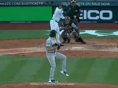 10.19(토) 08:08MLB 뉴욕양키스 vs 휴스턴A