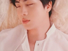 [JV] 不可殺伊(불가살이).五