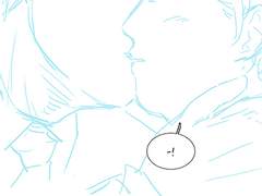 [미생/해준동식] 너 때문에 내가 이상해 ;ㅅ; _01