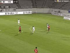 10.19(토) 14:00K리그1 수원삼성 vs 경남FC (라인업 분석 예정)